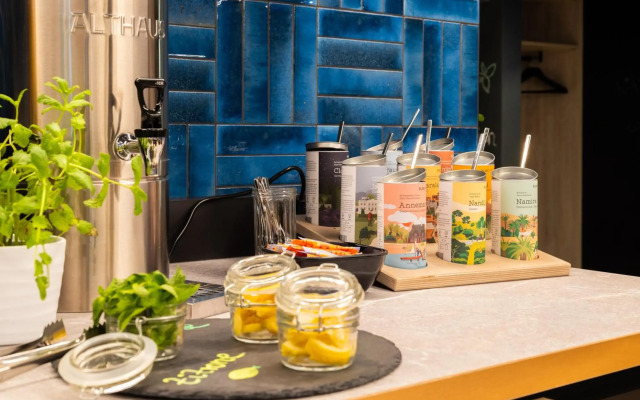 Holiday Inn - the niu, Stream Monchengladbach by IHG