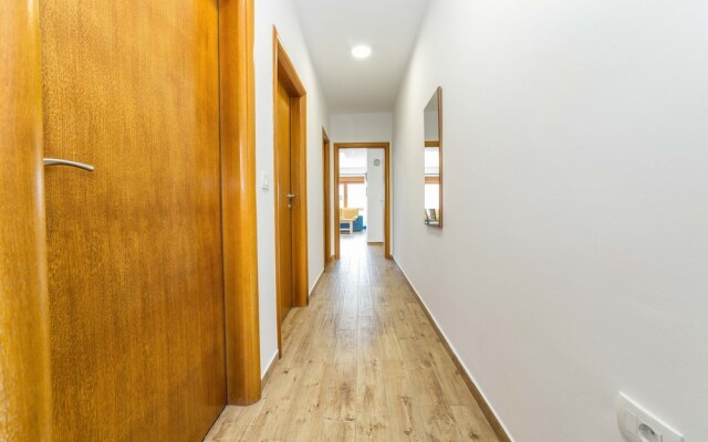 Luxury Apartments Iva