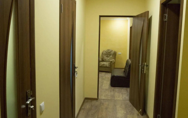 Your Hostel