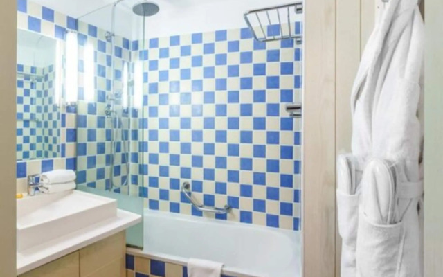 SOWELL HÔTELS Le Beach