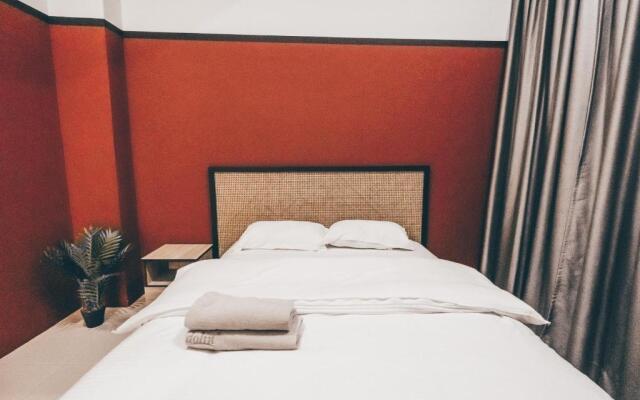 J Residence