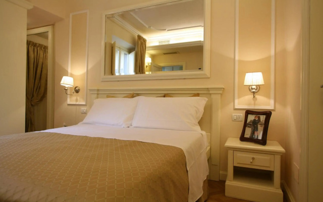 Granduomo Charming Accomodation