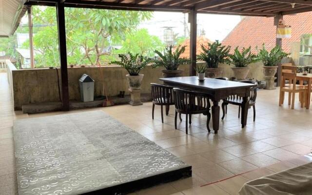 Chendana Homestay Bali by Zuzu