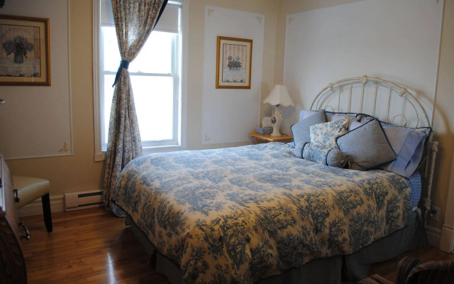 Auberge Marquis de Montcalm