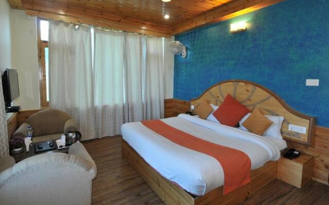 Gezellig Inn - Kanyal Villas