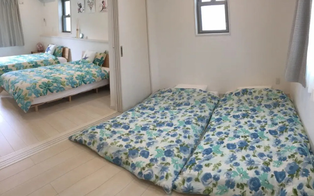 Villa ShineBlue