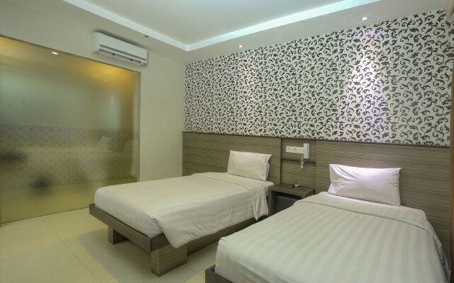 Everyday Hotel Kuta Central