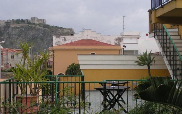 Albergo Esperia