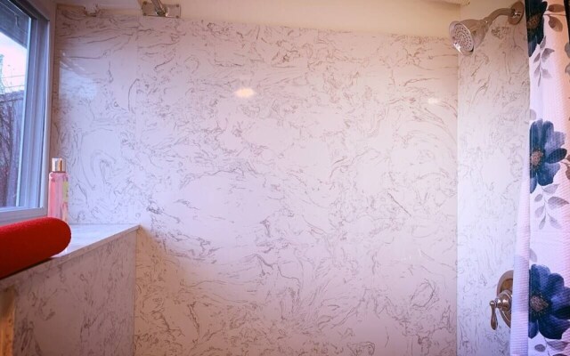 Arboretum View House