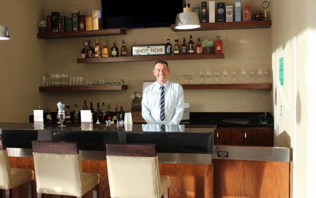 Best Western Plus Chihuahua Juventud