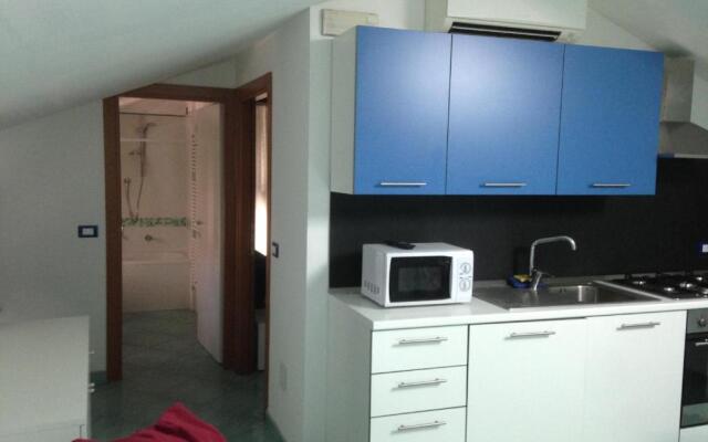 Appartamento Christin