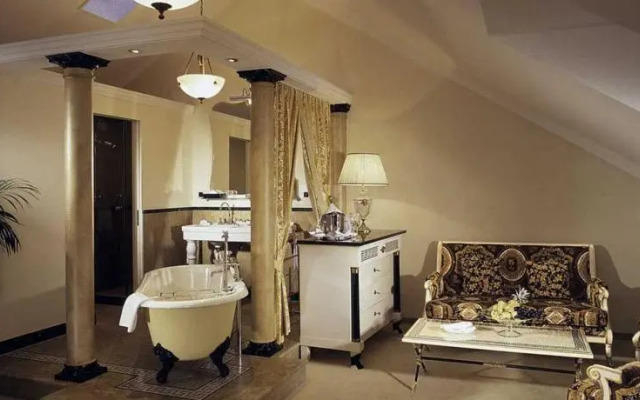 Hotel Seeburg - Chalet Gardenia