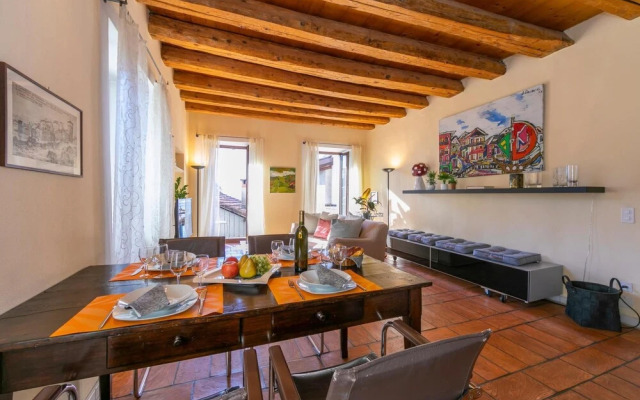 Casa Luisa in Muralto Locarno