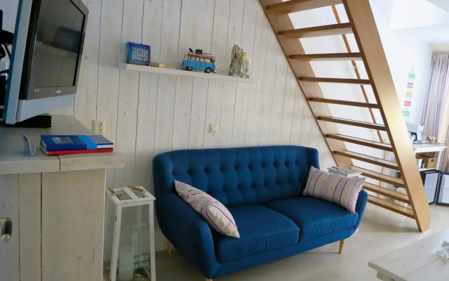 B&B Vloedlijn Texel