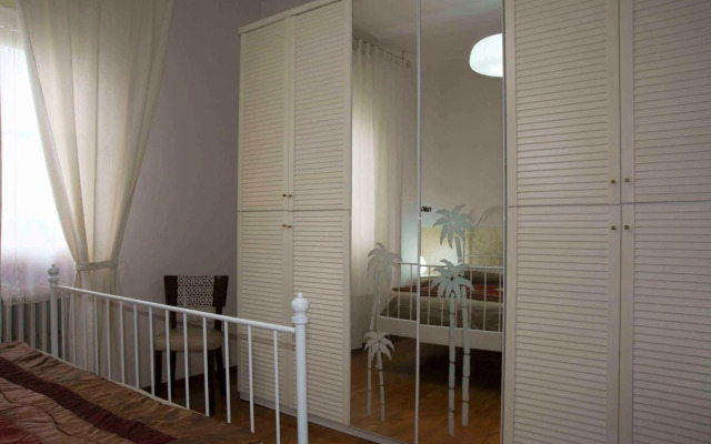 L'incrocio - Appartamento turistico