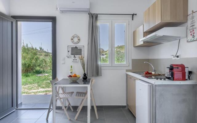 Milos Swell Suites I