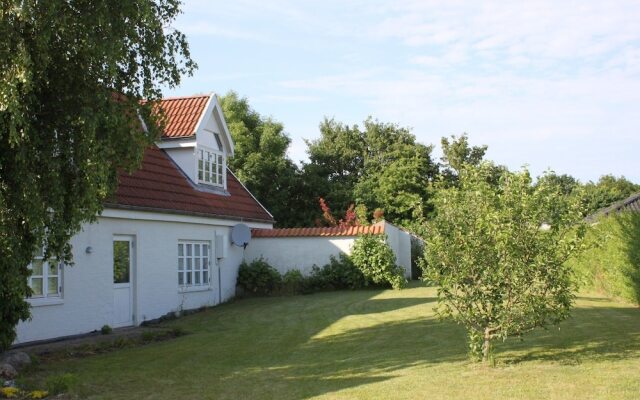 Spangsgaard bed and breakfast