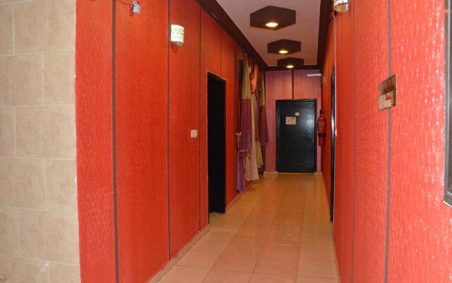 Al Eairy Furnished Apartments Jizan 1