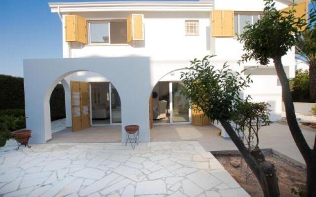 Fig Tree Bay Villa 2