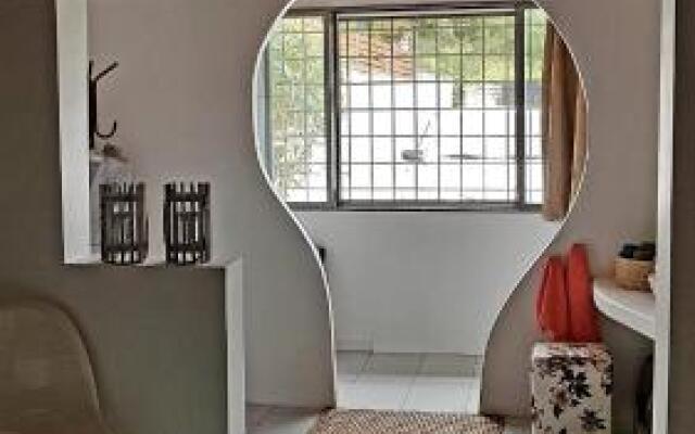 Luxury Villa Athina