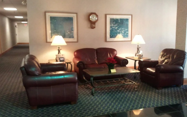 Holiday Inn Louisville-i-65 South-airport