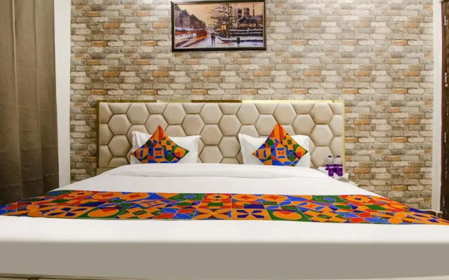FabHotel Sky Lark Farm