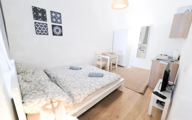 Vienna Living Apartments - Lerchenfeldergürtel