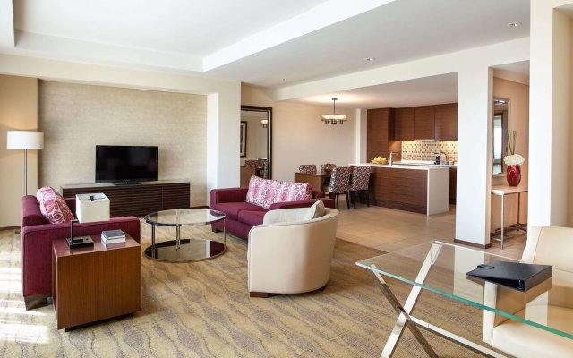 Swissotel Living Al Ghurair