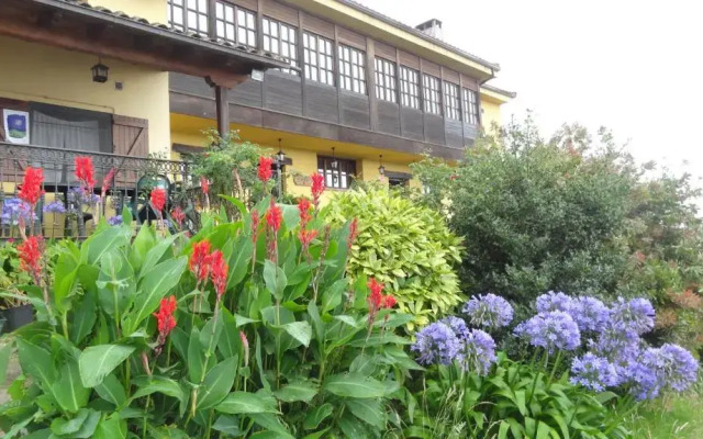 Hotel Rural Mirador de Deva