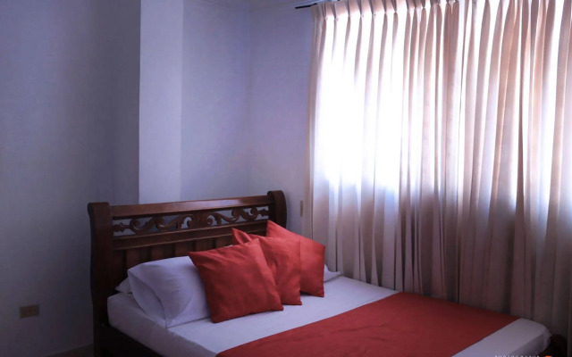 Hotel Peñas Boutique