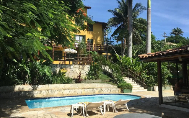 Pousada Saint Germain Buzios