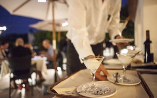 Hotel Restaurant Bon Retorn