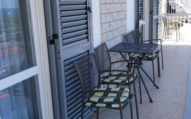 Apartment Marija