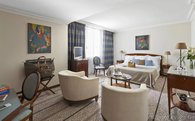 Hotel Juana