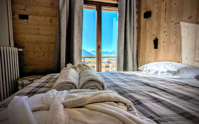 Casa Moho Saint-François-Longchamp 1450