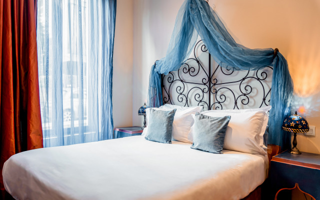 Villa Royale Montsouris