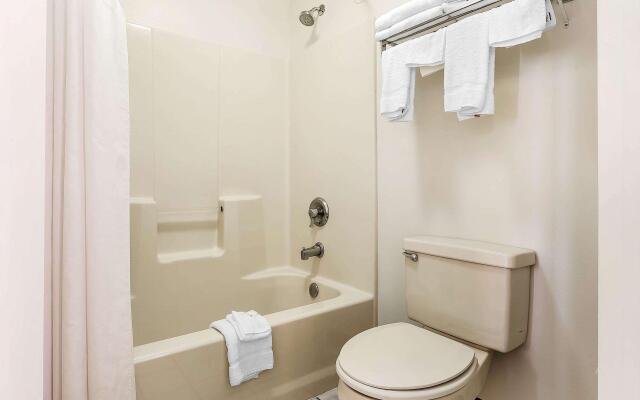 Quality Inn Gallatin - Nashville Metro