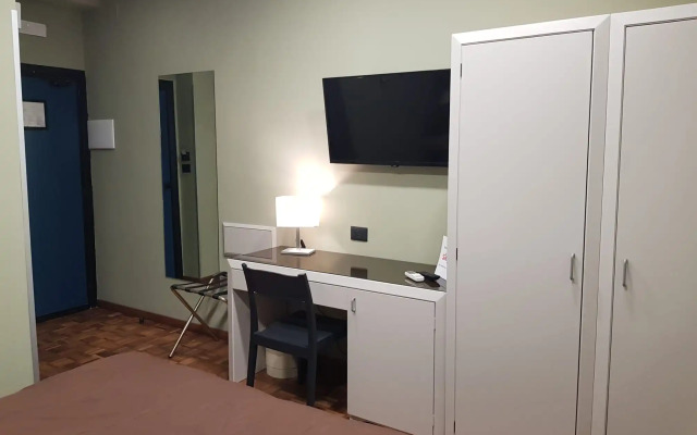 Hotel Europa Art Caserta