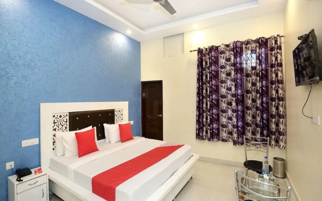 Hotel Adarsh By OYO Rooms
