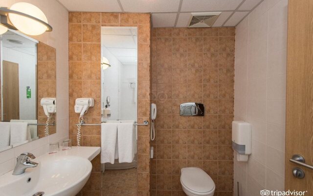 Sol Nessebar Palace - All Inclusive