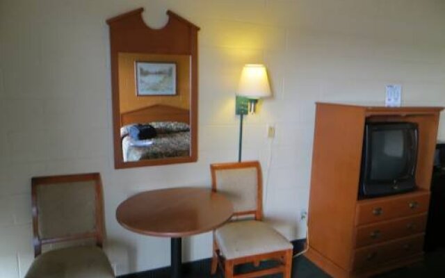 Budget Inn