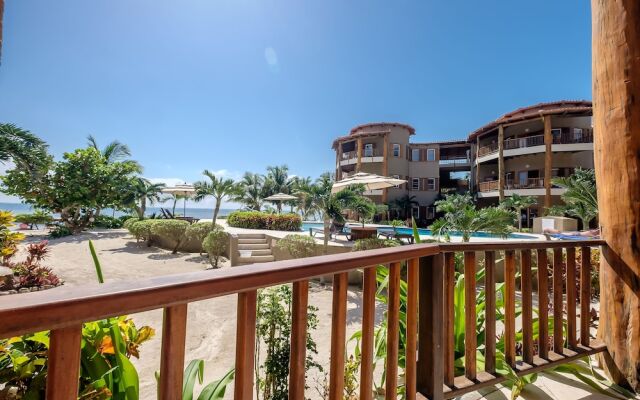 Indigo Belize 4a 3 Bedroom Condo by RedAwning
