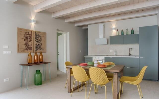 Azalo Country Homes - Villa i Gelsi