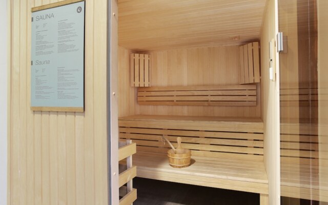 Résidence Odalys Le Panoramic