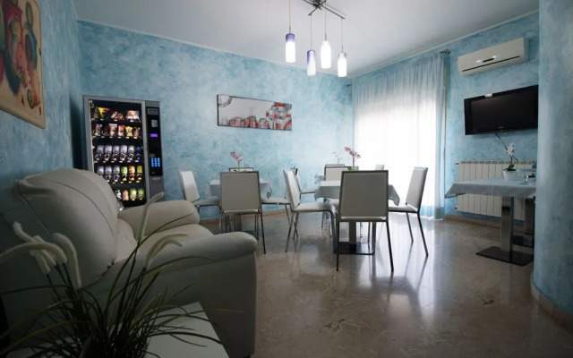 B&B Orchidea