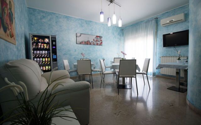 B&B Orchidea