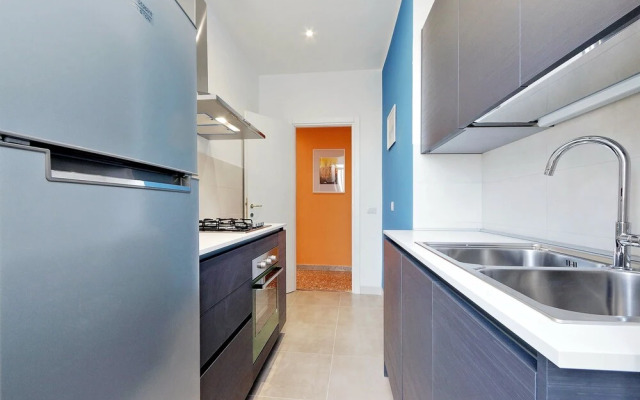 Casa dell'Artista Roma