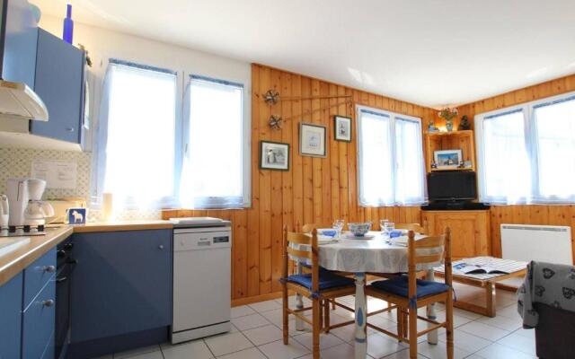 Appartement Briançon, 2 pièces, 4 personnes - FR-1-330C-4