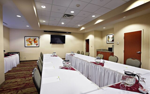 Fairfield Inn & Suites Sudbury