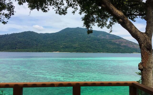 The Green Hotel Koh Lipe